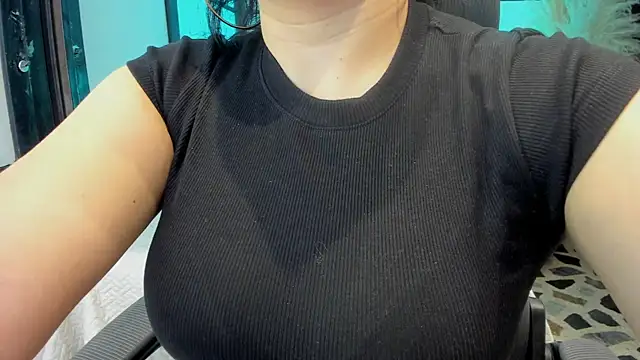 SamaraAnders  online show from March 19, 5:12 am