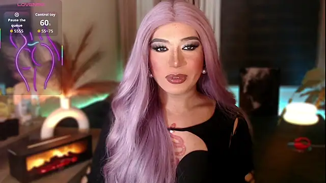 mslilly croft online show from March 28, 5:12 pm