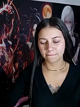 CharlotteSex  online show from April 16, 9:20 am