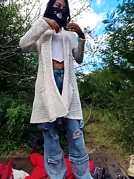 NaughtyMiuw online show from March 6, 7:53 pm