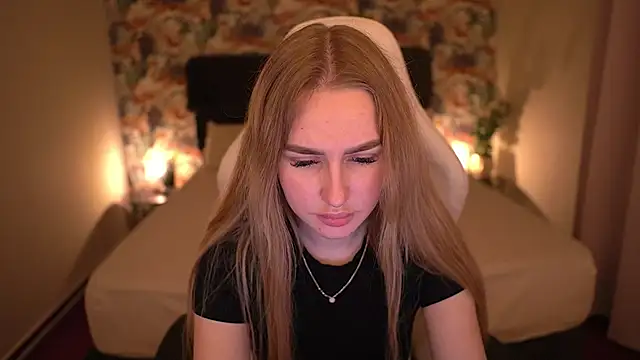 GabriellaJass online show from December 2, 2:52 pm