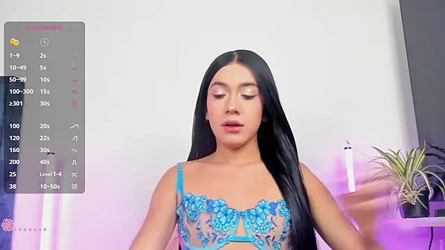 KristallSwan online show from June 3, 7:08 pm
