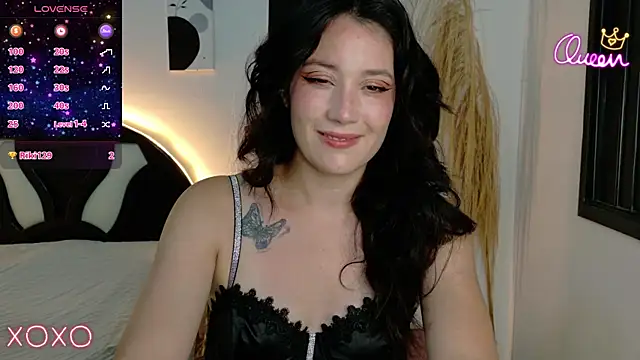 Eliih 01 online show from April 5, 12:09 am