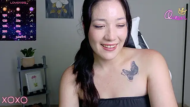 Eliih 01 online show from March 3, 6:36 pm