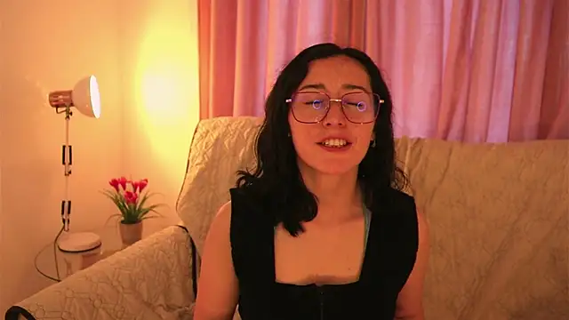 Ginevra esposito online show from June 1, 1:13 pm
