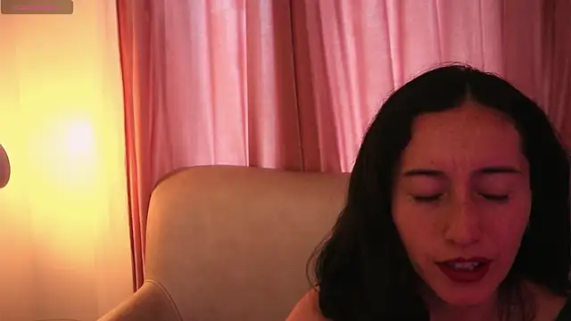 Ginevra esposito online show from May 30, 1:09 pm