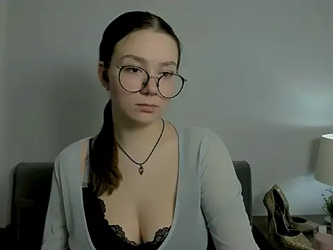 KatySensualy online show from February 12, 5:25 pm