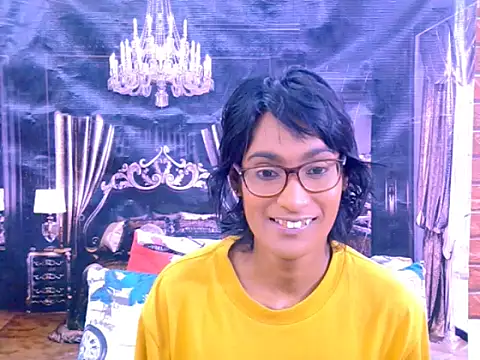 IndianRebel4u2Luv online show from June 27, 6:03 pm