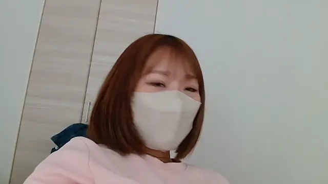 JURIO0715 online show from April 27, 1:46 am