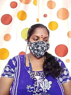 Tamil Abinaya online show from March 17, 5:17 pm