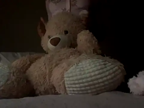 luvrgrllani online show from November 15, 11:06 pm