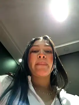 angel ponce online show from July 20, 2:19 pm