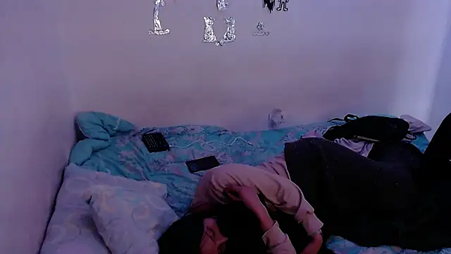 EvaHarryy online show from March 20, 10:25 pm