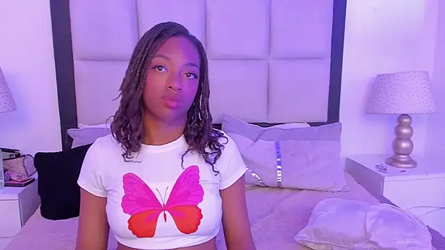 ElisabettaMonroy online show from February 2, 8:08 pm