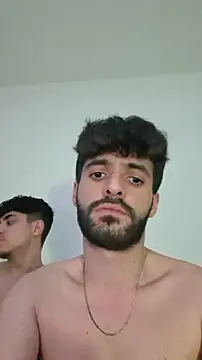 young swisscouple online show from February 24, 7:34 pm