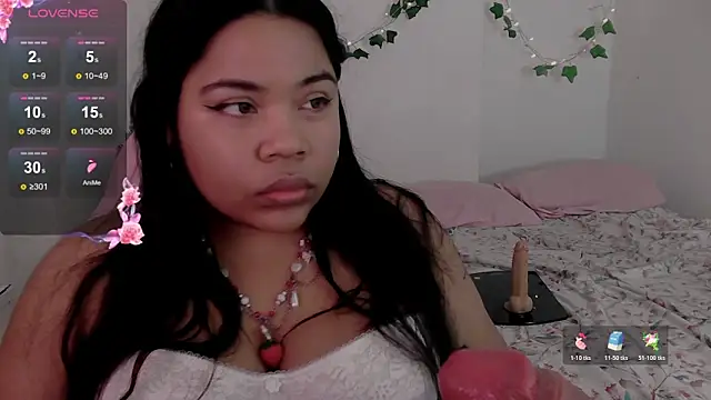 Juicy elenxx online show from March 21, 4:28 am