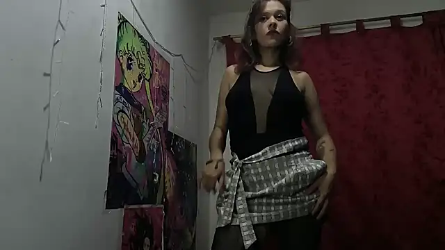 femdomroom online show from May 31, 7:04 pm