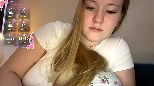 PandaFluff online show from March 15, 7:38 pm