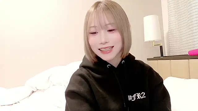 Fujita Meru online show from November 9, 6:53 am