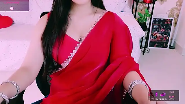 My Rose online show from May 16, 6:29 pm