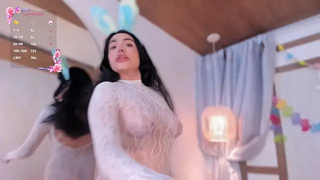 RenataLeclair online show from March 26, 4:53 pm