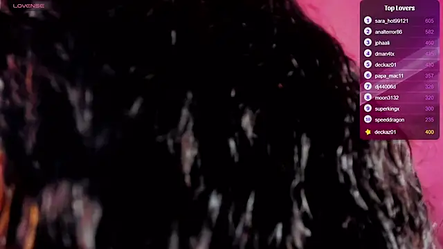 Sara hot12112 online show from March 20, 2:33 pm