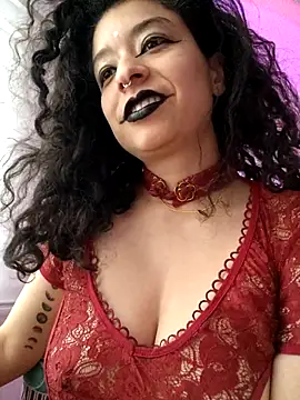 miss carmila1 online show from April 13, 9:59 pm