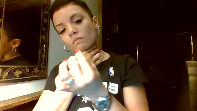 RicaSuave 69 online show from May 18, 5:57 am