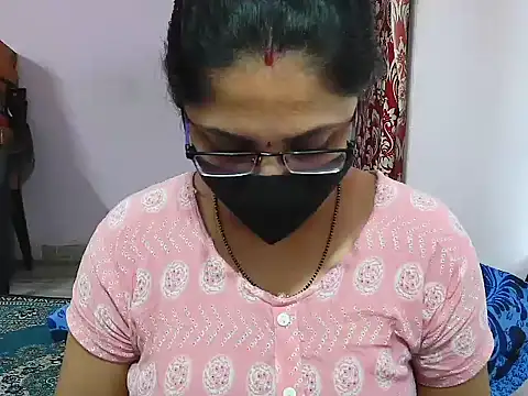 jannu6482 online show from January 10, 8:41 am