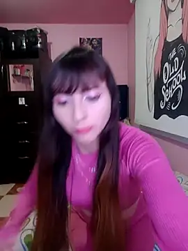 Sophiespenser online show from April 12, 11:06 pm