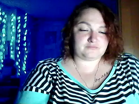 AngelQSky online show from June 2, 8:32 pm