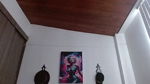 Crystal Star  online show from April 6, 1:45 pm