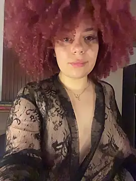 Enyagleam  online show from March 13, 1:07 am