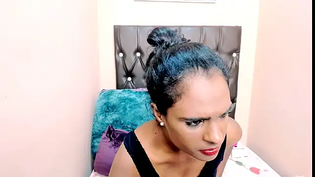 Toxicfantasy4u online show from March 24, 5:07 pm