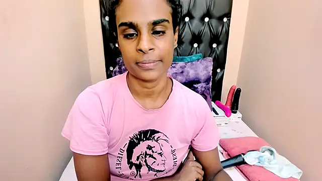 Toxicfantasy4u online show from March 17, 4:22 pm