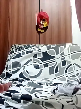 Viviana h online show from November 23, 2:25 am