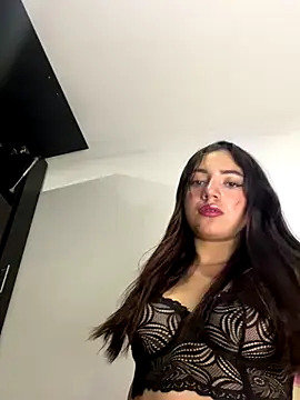 LisaGoddes online show from October 28, 2:06 am