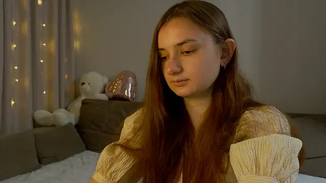 Lelia Vibe online show from April 23, 5:26 pm