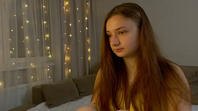 Lelia Vibe online show from April 15, 7:36 pm