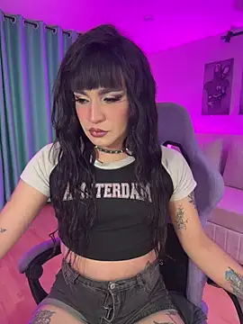 paula boom online show from January 6, 2:26 am