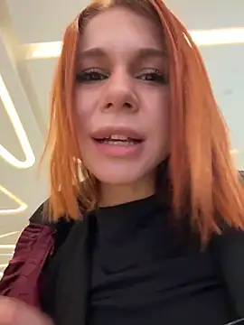 RosieSecret online show from April 13, 7:09 am