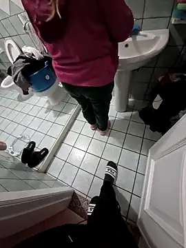 Monella52 online show from February 21, 4:08 pm