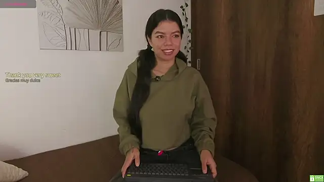 swt helen online show from April 27, 8:17 pm