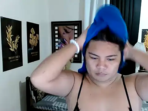 TSbrianaHugeCock online show from March 26, 5:47 pm