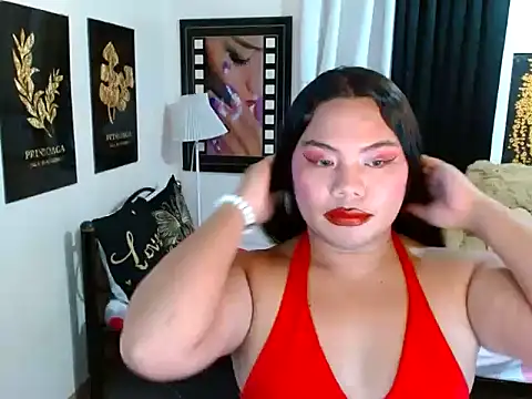 TSbrianaHugeCock online show from March 3, 4:57 pm