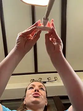 emmasweett11 online show from March 5, 10:44 am