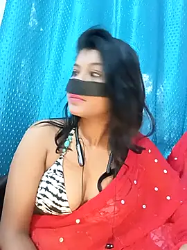 Horny Ishika online show from November 1, 11:14 am