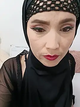 jamila zair online show from June 18, 3:39 pm