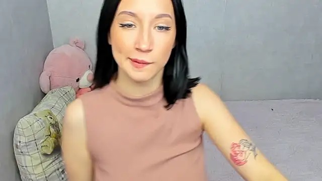 EileenMoores online show from March 12, 3:58 pm