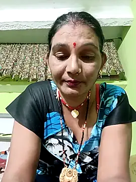ZIVAA online show from May 12, 6:47 pm